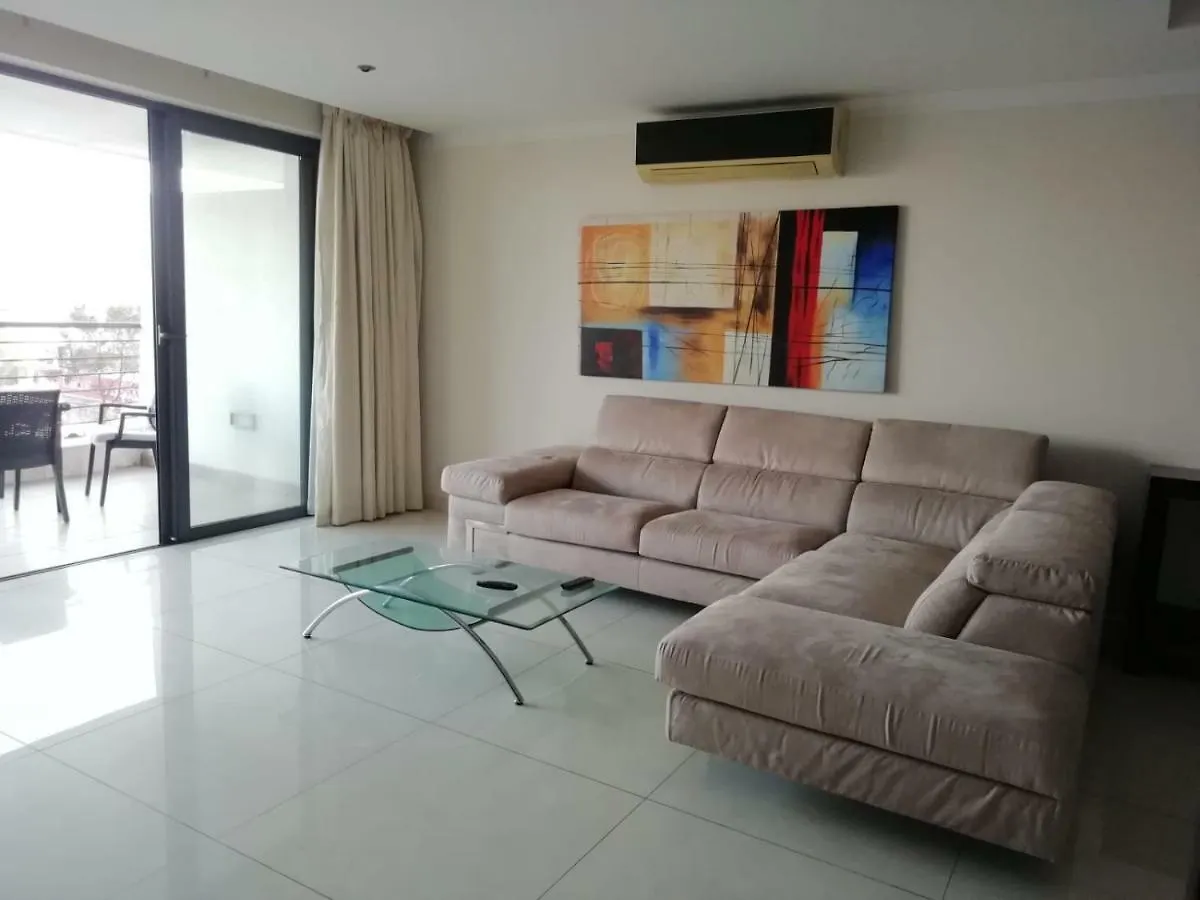 Hostal Malta Md Sliema Pensión