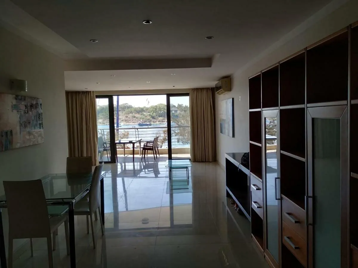 Pensión Hostal Malta Md Sliema Malta
