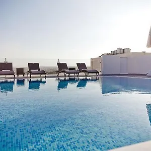 Apartahotel Tigne, Sliema