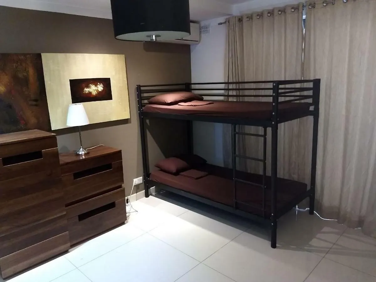 Hostal Malta Md Sliema Pensionat