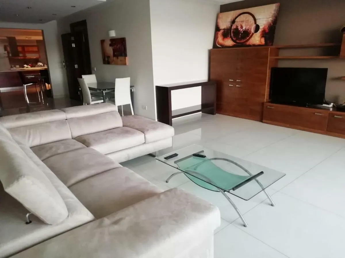Hostal Malta Md Sliema Pensionat
