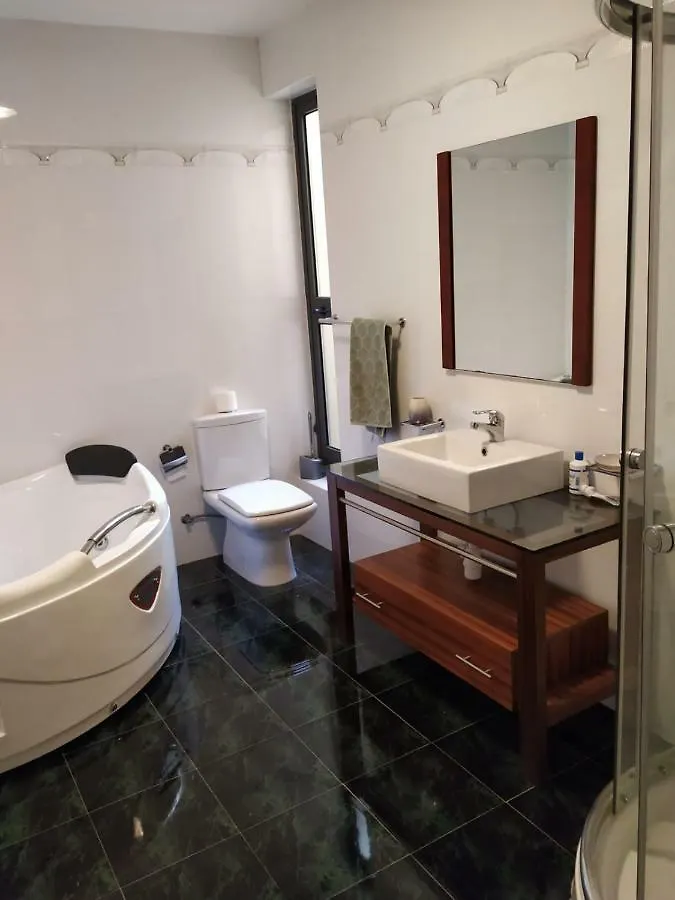 Hostal Malta Md Sliema Pensionat