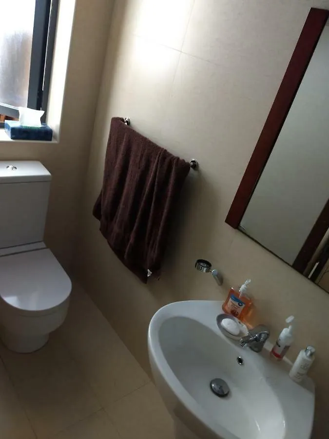 Hostal Malta Md Sliema Malta