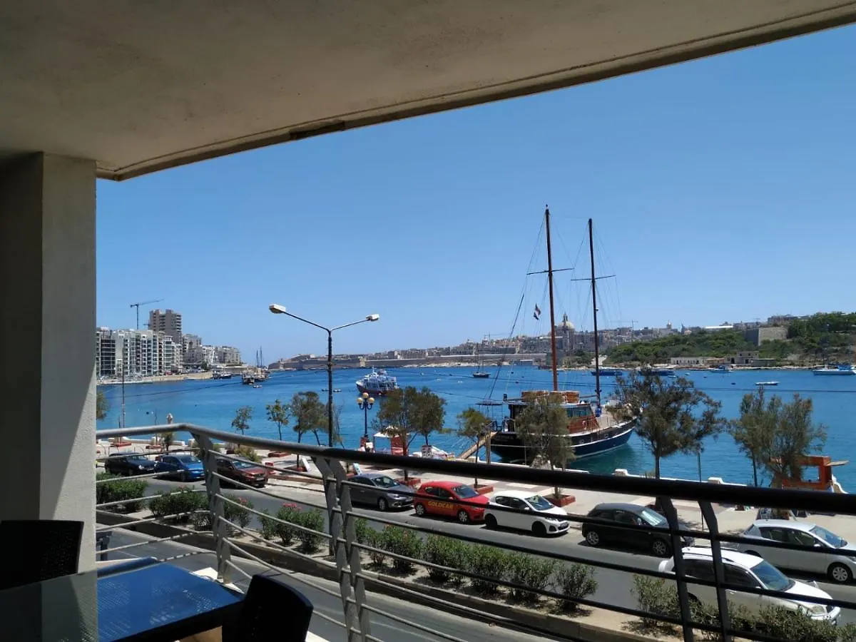 Pensionat Hostal Malta Md Sliema